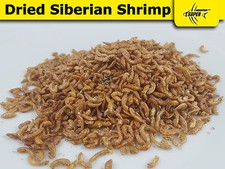 NATURAL DRIED SIBERIAN