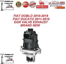 FOR FIAT DOBLO 2010-2018