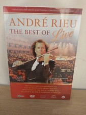 Andre Rieu The Best Of Live 2
