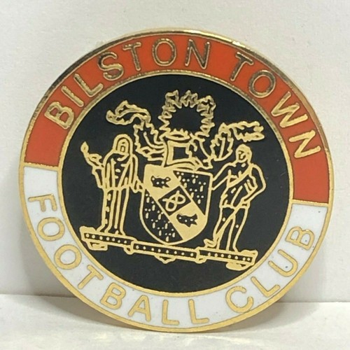 Bilston town circular - bilston,