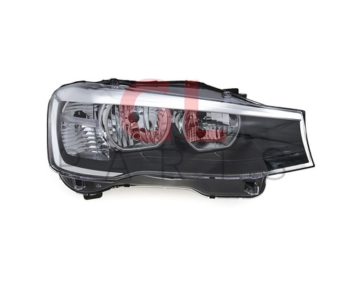 Headlight for bmw f25 - headlight, x3