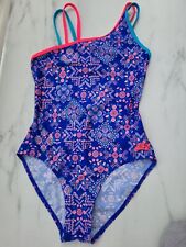Zoggs One piece Swim suit Age 12 /152 cm ❤