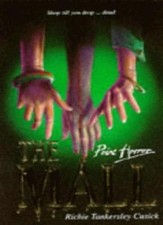 The Mall (Point Horror) By Richie Tankersley Cusick