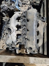 Ford Transit Engine Cylinder