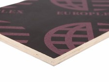 Phenolic Film Faced Plywood -