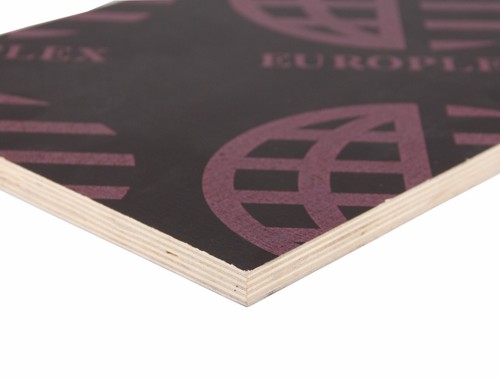 Phenolic film faced plywood - phenolic,