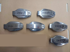 Yamaha RD250 RD400 Fuel Petrol Cap LOCK 3430 3432 3438