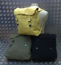 Military Style 37 Pattern Back