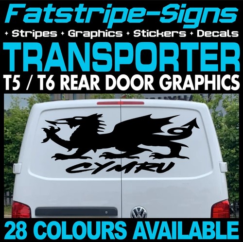 Fit transporter t5 t6 - to,