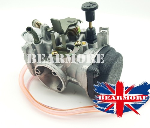 Carburettor for royal enfield - for,