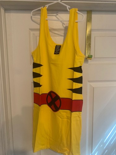 New officially licensed marvel - new,