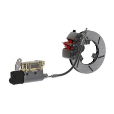 Go Kart Complete Rear Brake