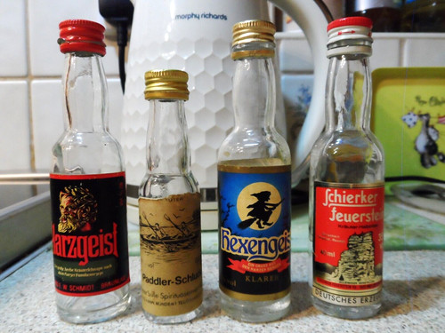 Vintage german - (rare),