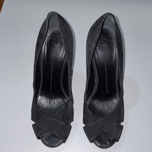 Guiseppe zanotti design heels - design,