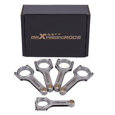 EN24 4340 Connecting Rods +