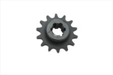 47cc & 49cc T8F 8mm MINI MOTO DIRT BIKE 14 TOOTH FRONT PINION SPROCKET CHAIN COG