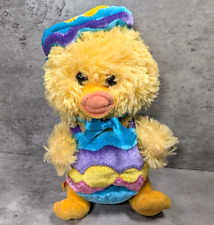 Build a Bear Smallfry/Buddies Chick Duck & Egg Costume Bundle Set