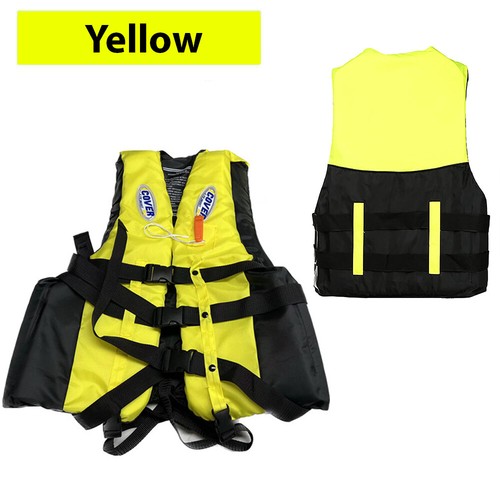 Buoyancy life jackets - buoyancy,