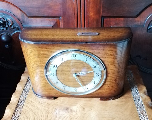 1967 working time - 'time, saving