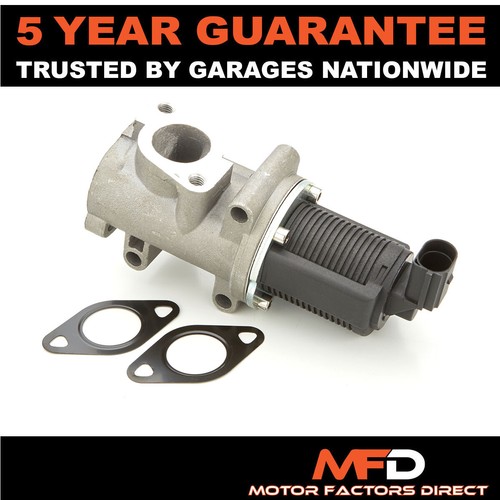 Egr valve for vauxhall astra - egr,