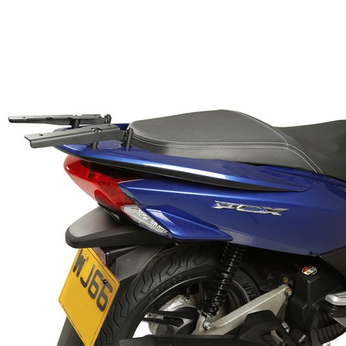 Rear carrier top box luggage - carrier,