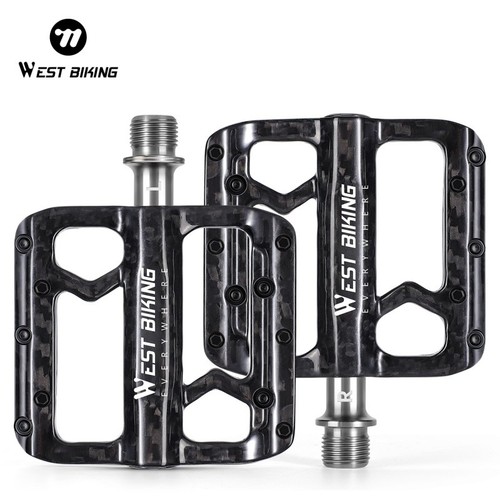West biking bearings - 3,