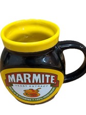 Marmite Collectibles Mug