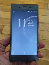 Sony Xperia XZ1 - Moonlit Blue