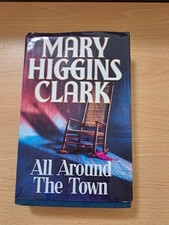 All Around The Town by Mary