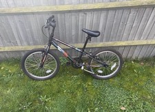 Apollo Switch Junior Hybrid