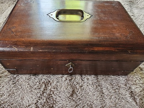 Writing slope stationary box - writing,