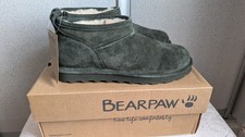 BEARPAW Women’s Super Shorty