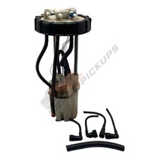 2013 Nissan Navara V9X Fuel