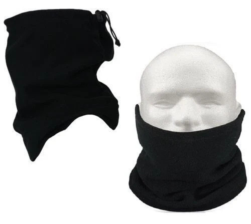 Thermal snood neck warmer - neck,