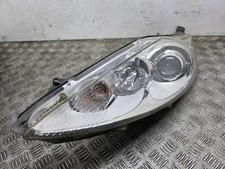 Ford Fiesta Mk7 Zetec Tdci 5dr