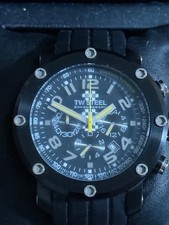 Steel tw609 emerson - tw,
