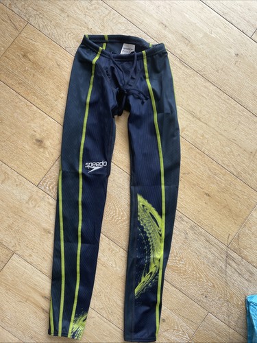 Speedo fastskin fsii - fsii, legskin