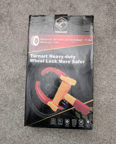 Turnart heavy duty wheel - turnart,