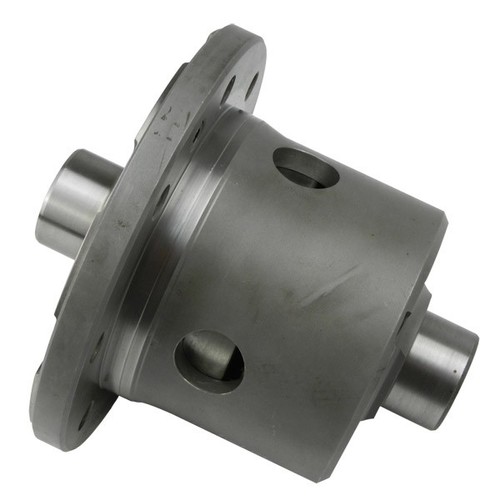 Atlas axle plate - lsd, 18