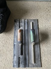 Plastering Trowel