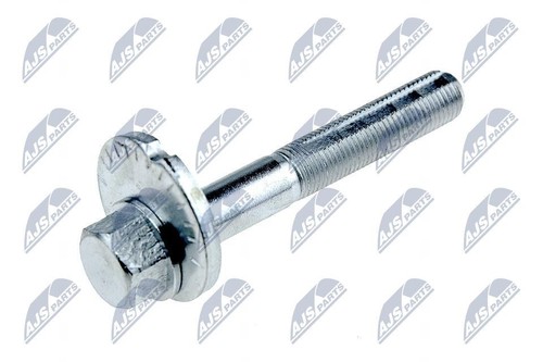 Camber alignment correction - alignment,