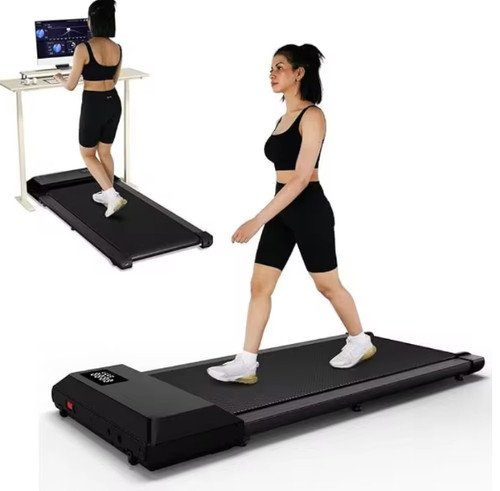 Treadmill running machine - treadmill,