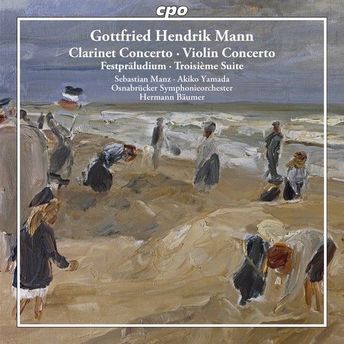 Manz yamada mann composer - mann, [composer]