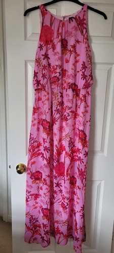Gorgeous feminine pink - pink, floral