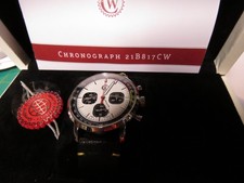 CONSTANTIN WEISZ Racing Colors