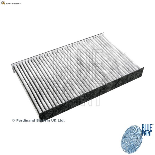 Interior air filter adp152510 - interior,