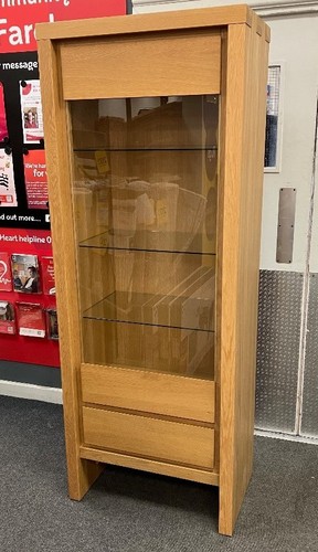 Modern oak furniture land - oak,