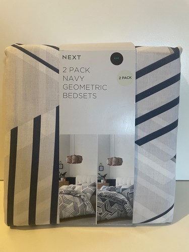 Next pack king - next, duvet