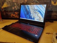 MSI GS60 6QE Ghost Pro 15.6" Gaming Laptop