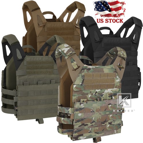 Krydex jpc2 tactical plate - krydex,
